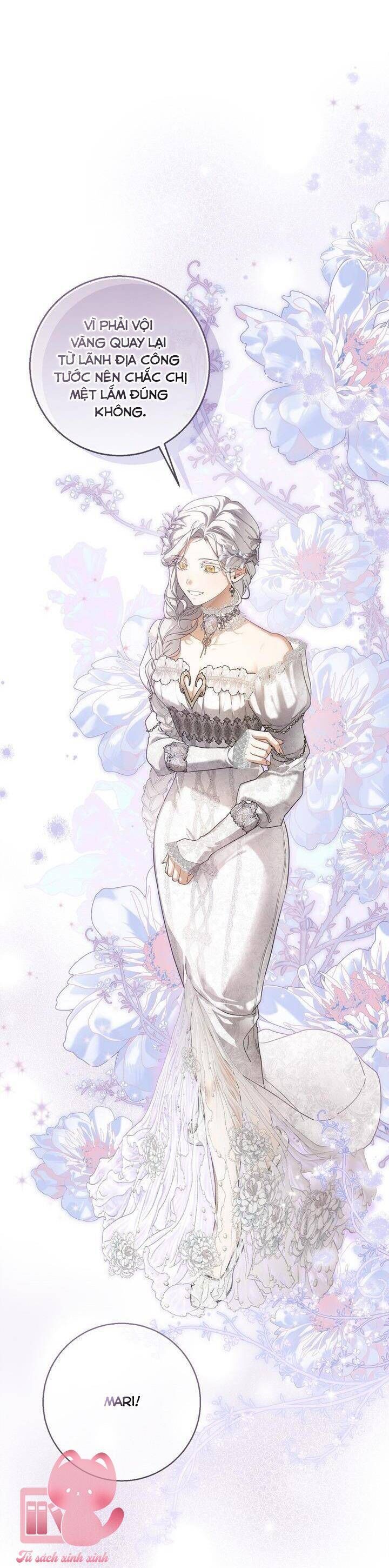 Lần Nữa Toả Sáng: Chapter 97