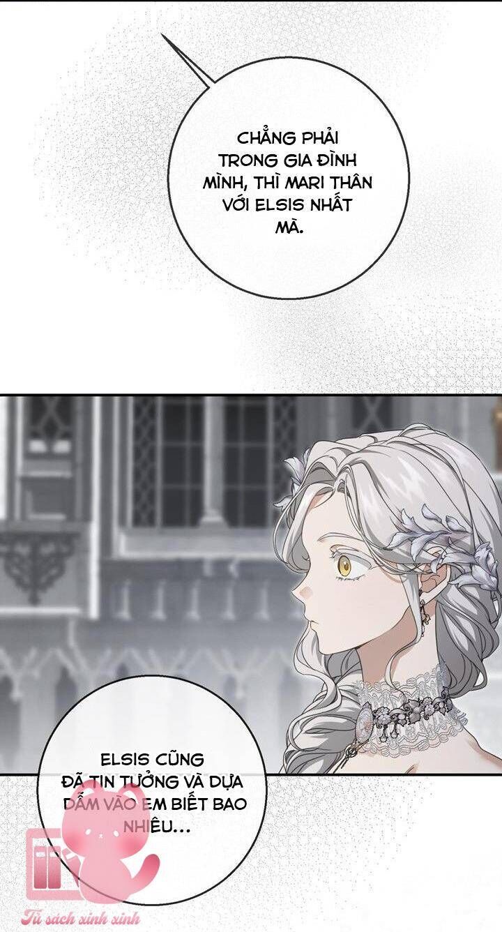 Lần Nữa Toả Sáng: Chapter 97