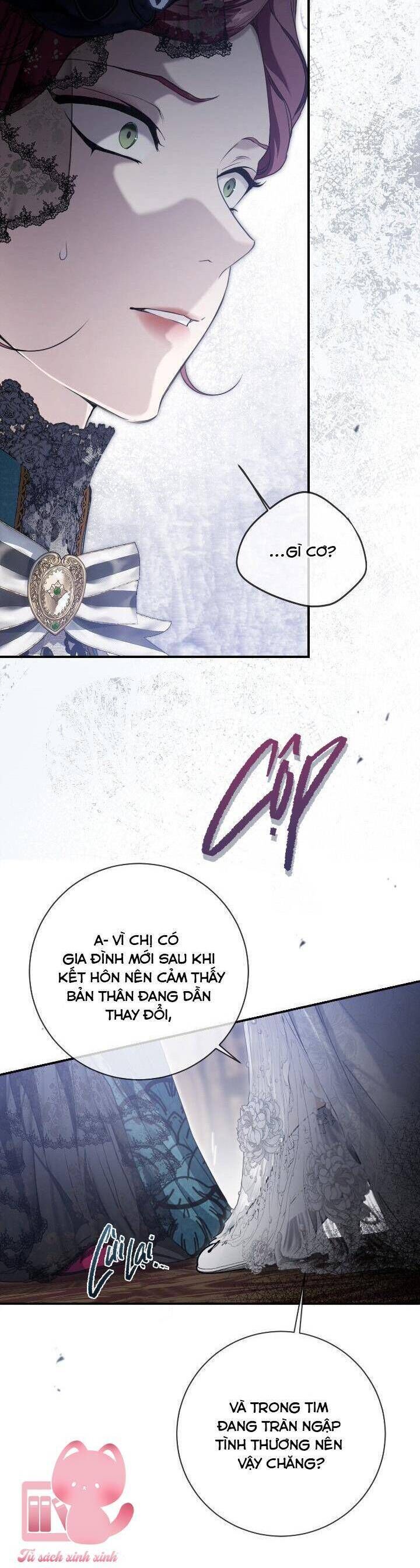 Lần Nữa Toả Sáng: Chapter 97