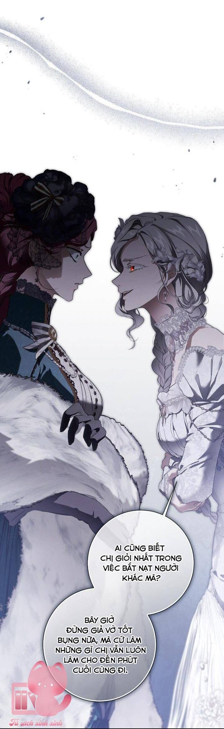 Lần Nữa Toả Sáng: Chapter 97