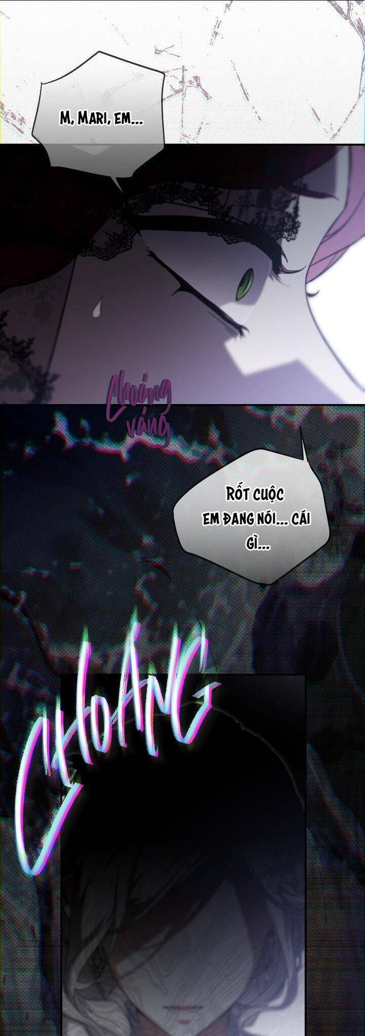 Lần Nữa Toả Sáng: Chapter 97