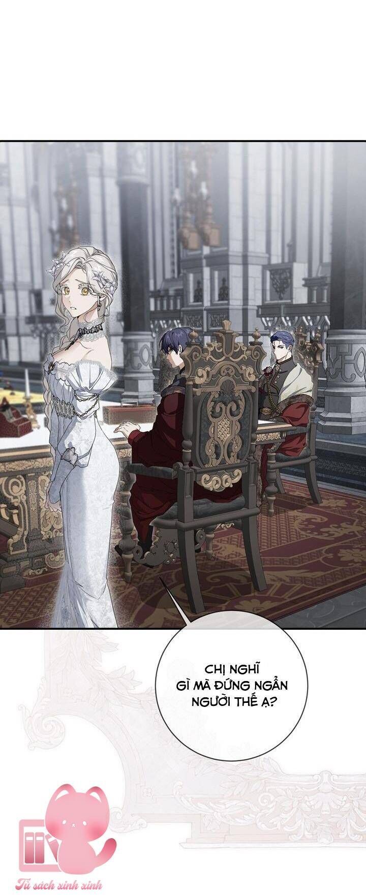 Lần Nữa Toả Sáng: Chapter 97