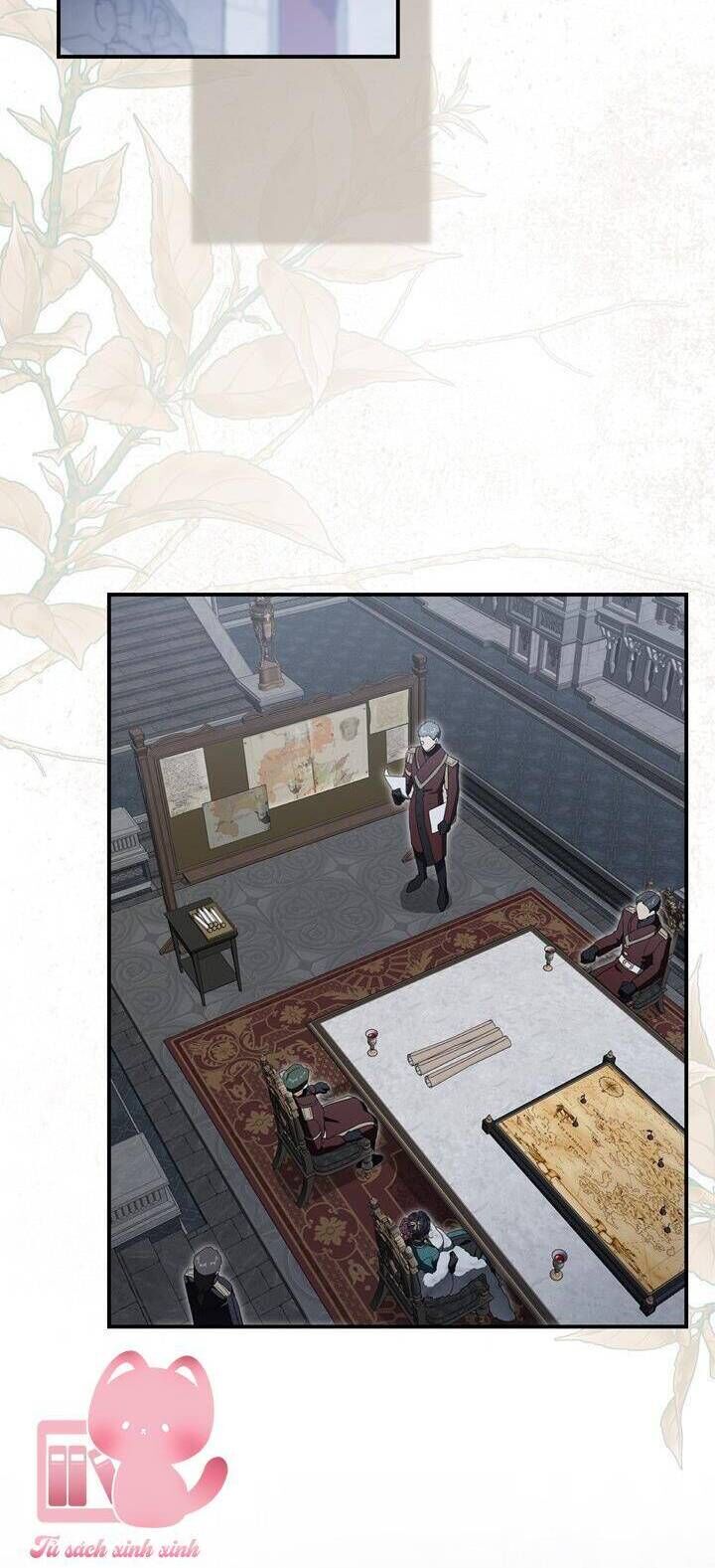 Lần Nữa Toả Sáng: Chapter 97