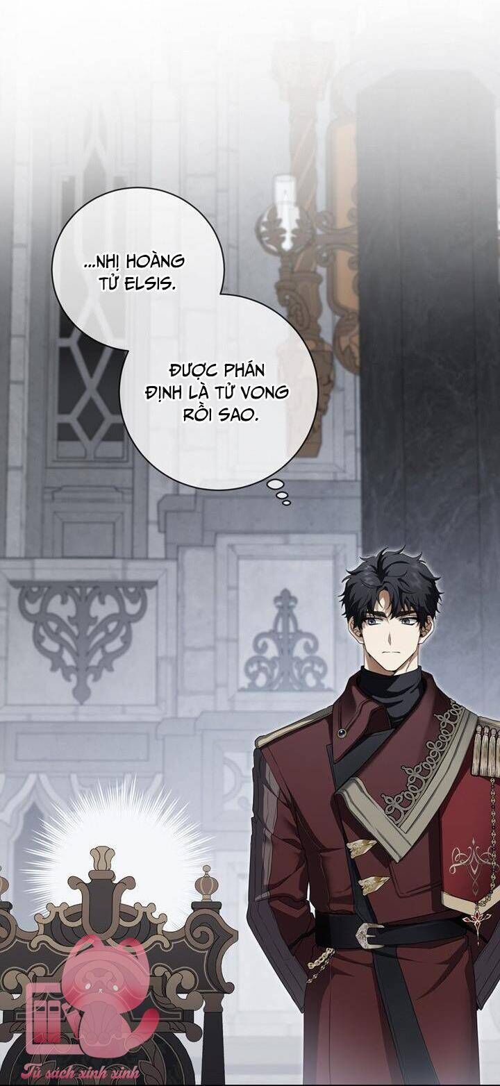 Lần Nữa Toả Sáng: Chapter 97
