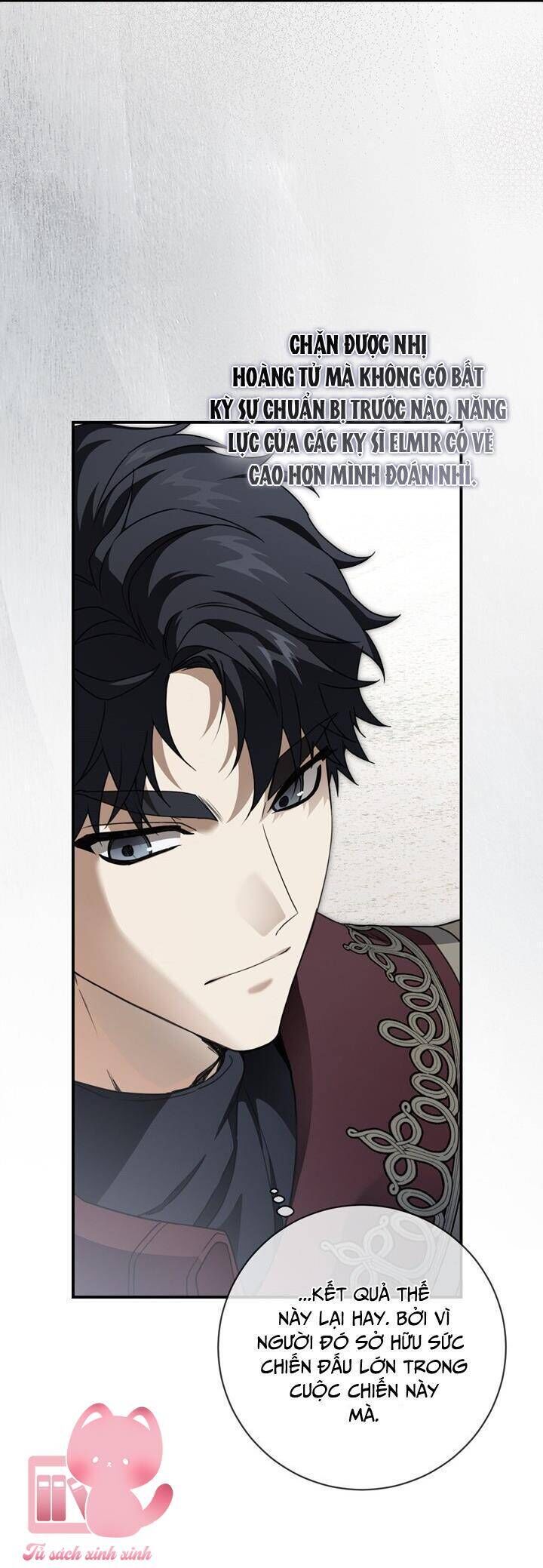 Lần Nữa Toả Sáng: Chapter 97