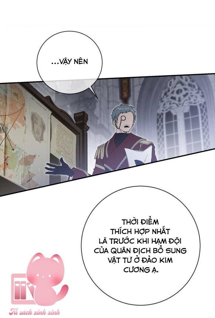 Lần Nữa Toả Sáng: Chapter 97