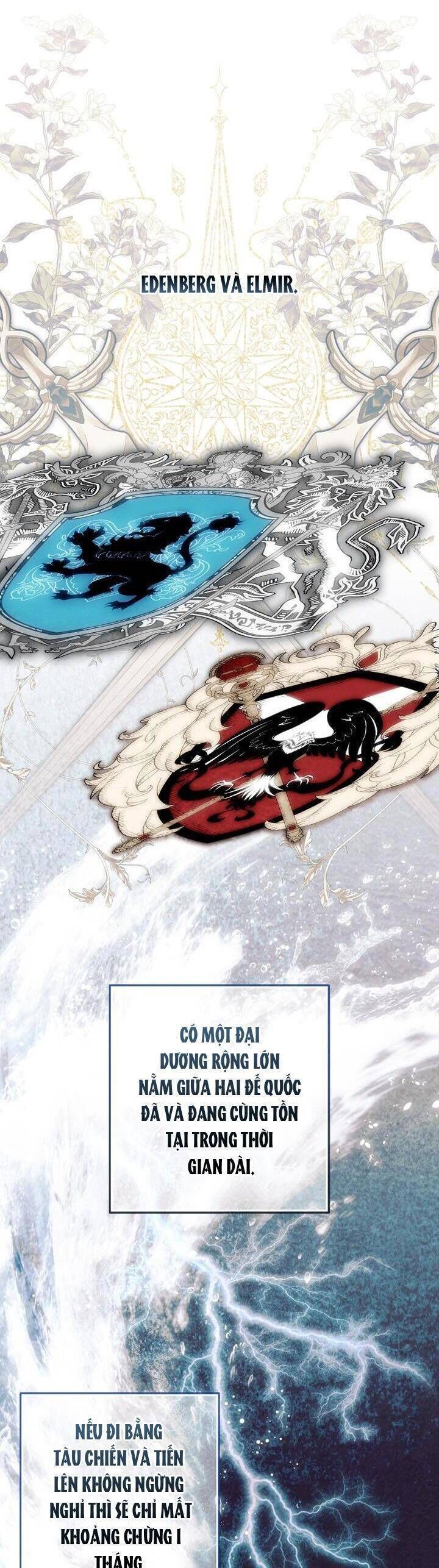 Lần Nữa Toả Sáng: Chapter 97