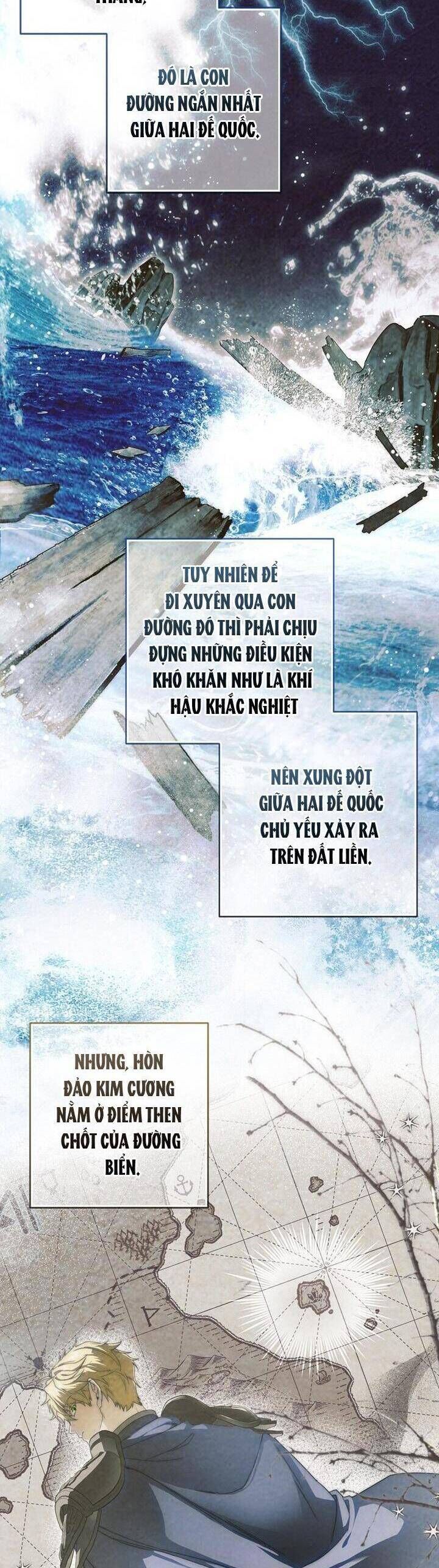 Lần Nữa Toả Sáng: Chapter 97