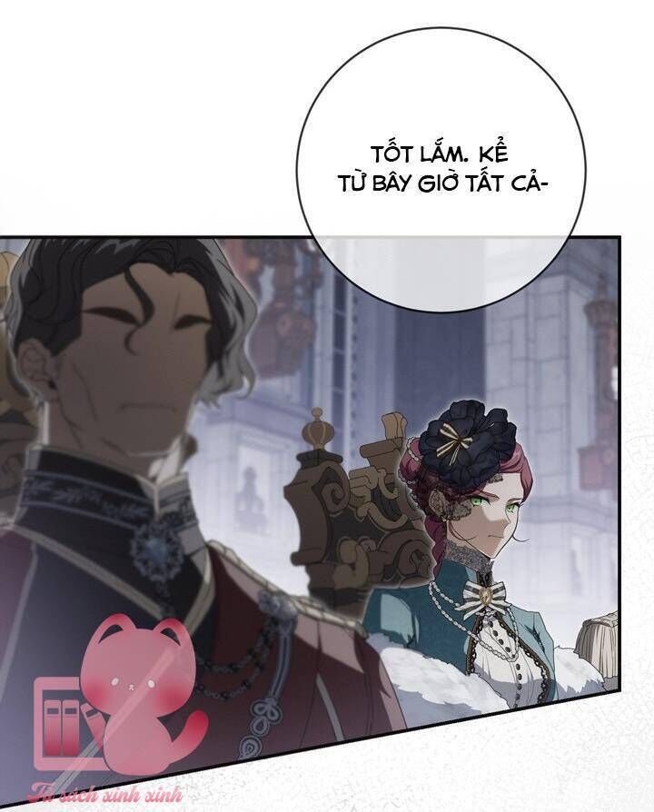 Lần Nữa Toả Sáng: Chapter 97