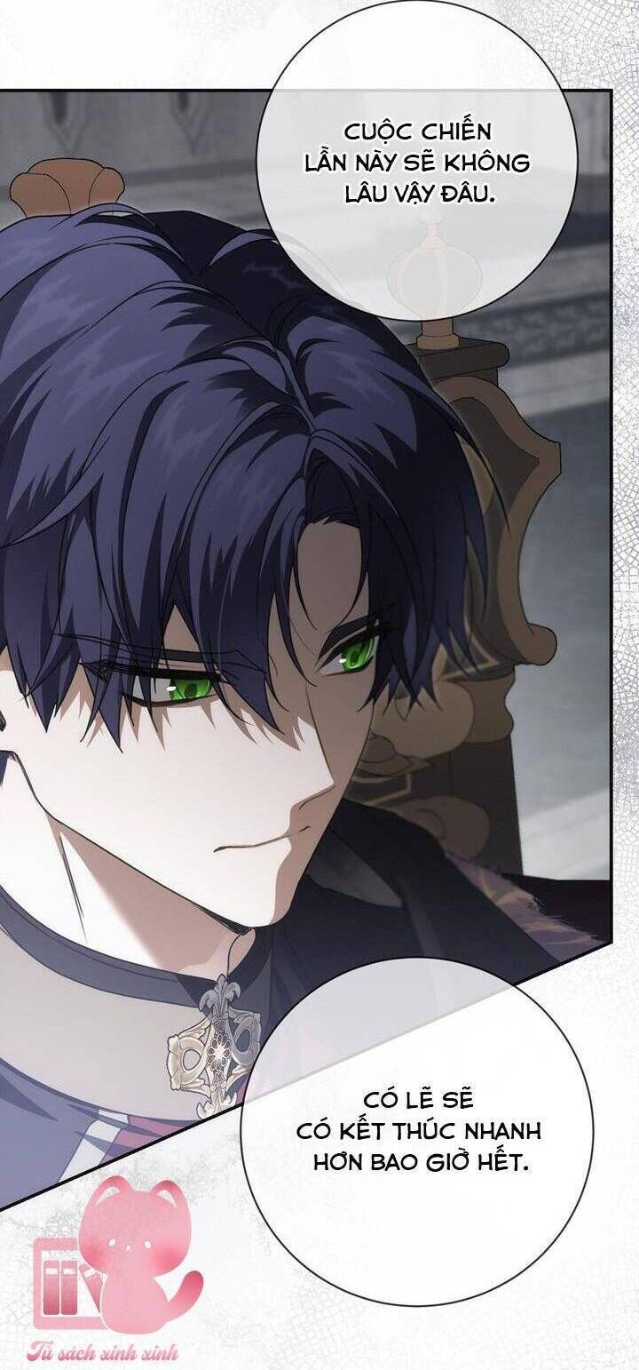 Lần Nữa Toả Sáng: Chapter 97