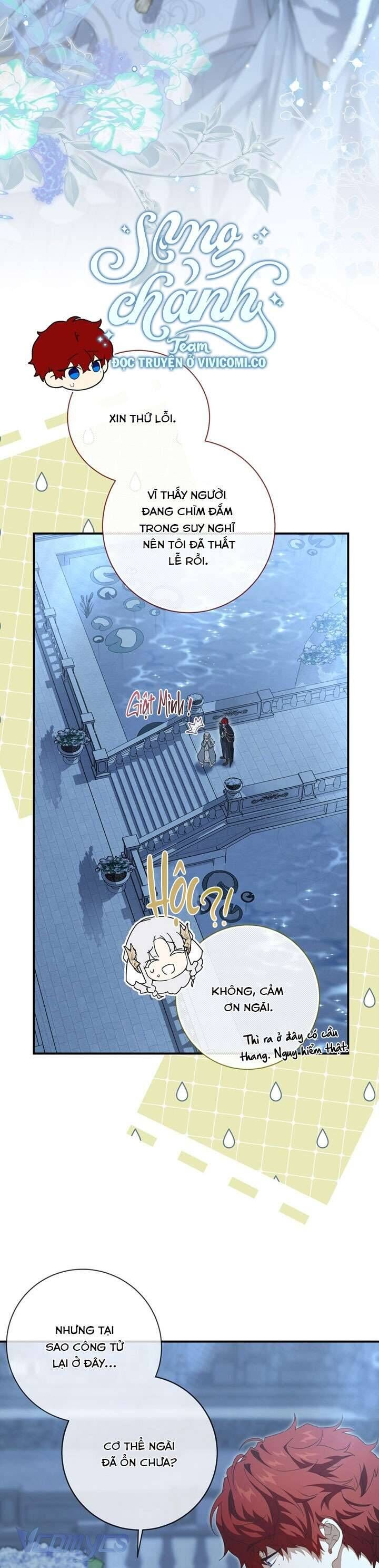 Lần Nữa Toả Sáng: Chapter 98