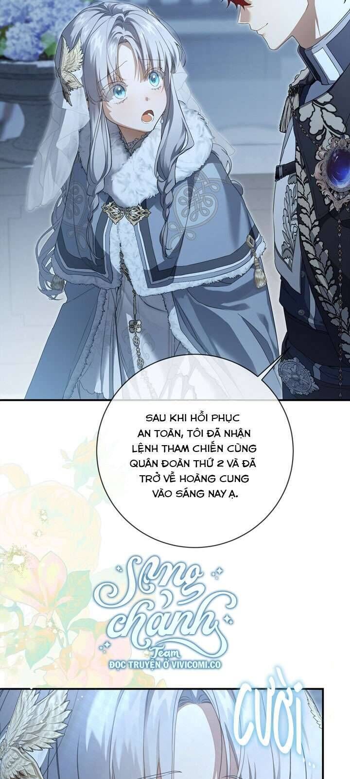 Lần Nữa Toả Sáng: Chapter 98