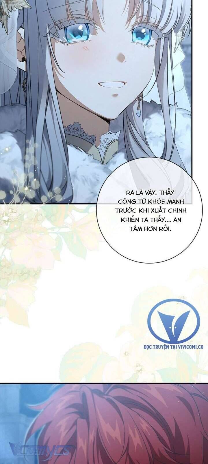 Lần Nữa Toả Sáng: Chapter 98