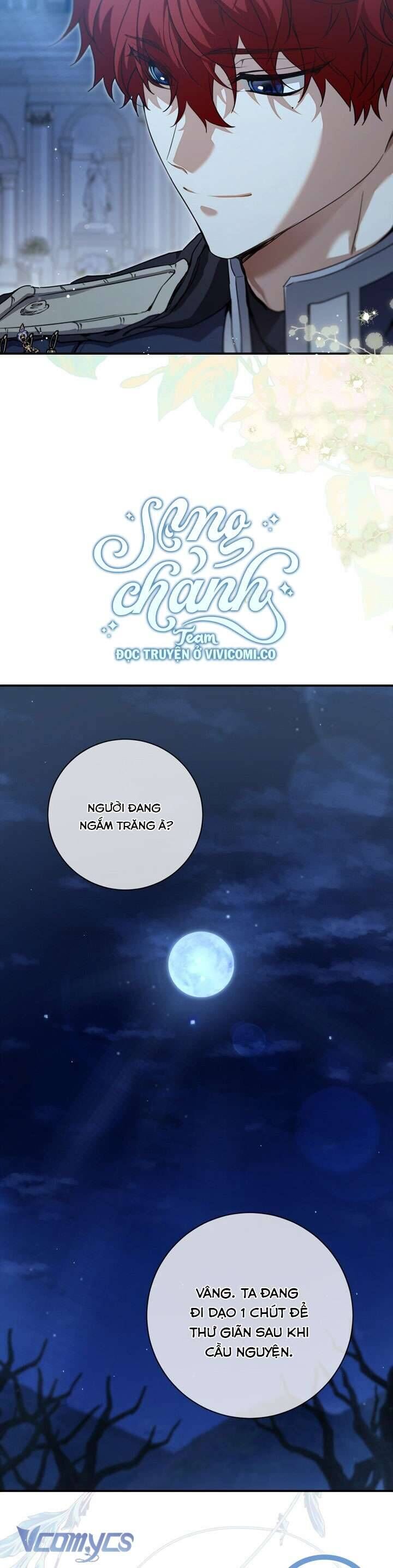 Lần Nữa Toả Sáng: Chapter 98