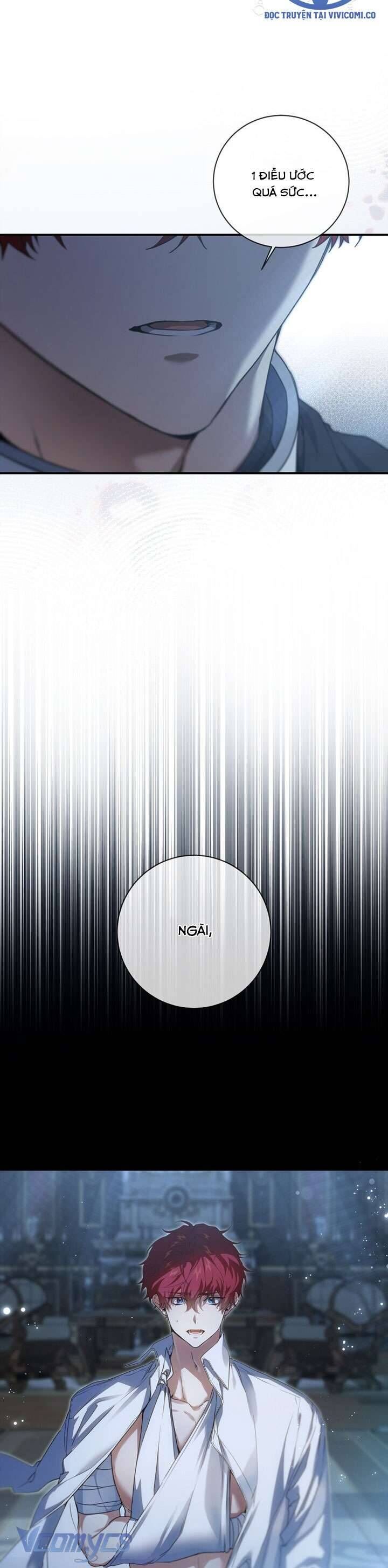 Lần Nữa Toả Sáng: Chapter 98