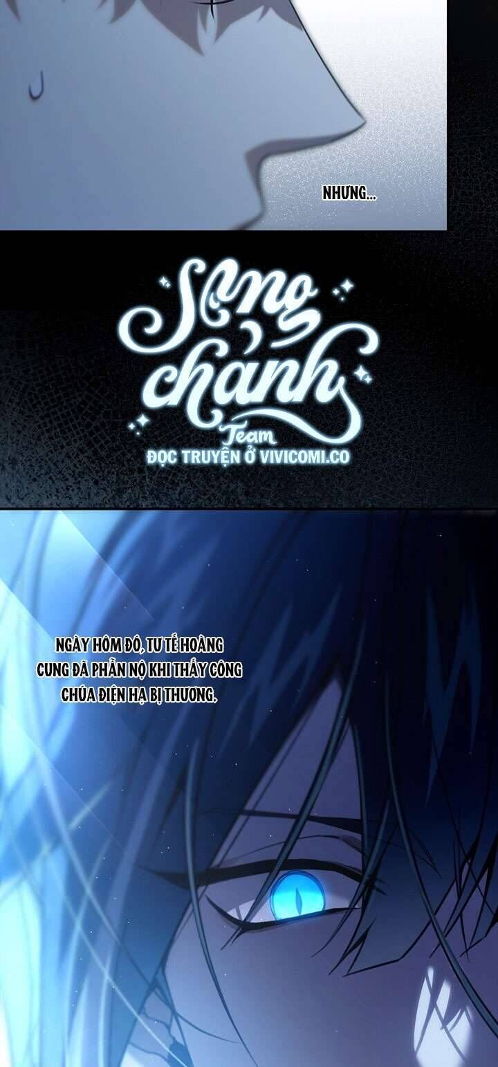 Lần Nữa Toả Sáng: Chapter 98