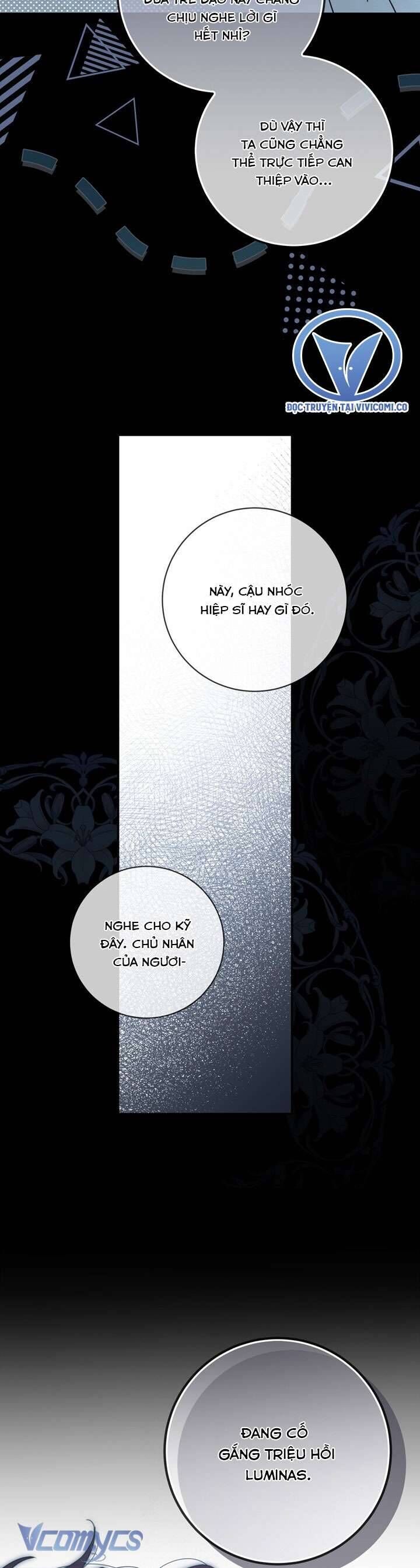 Lần Nữa Toả Sáng: Chapter 98