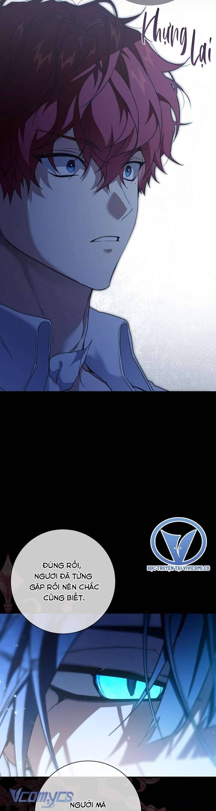 Lần Nữa Toả Sáng: Chapter 98