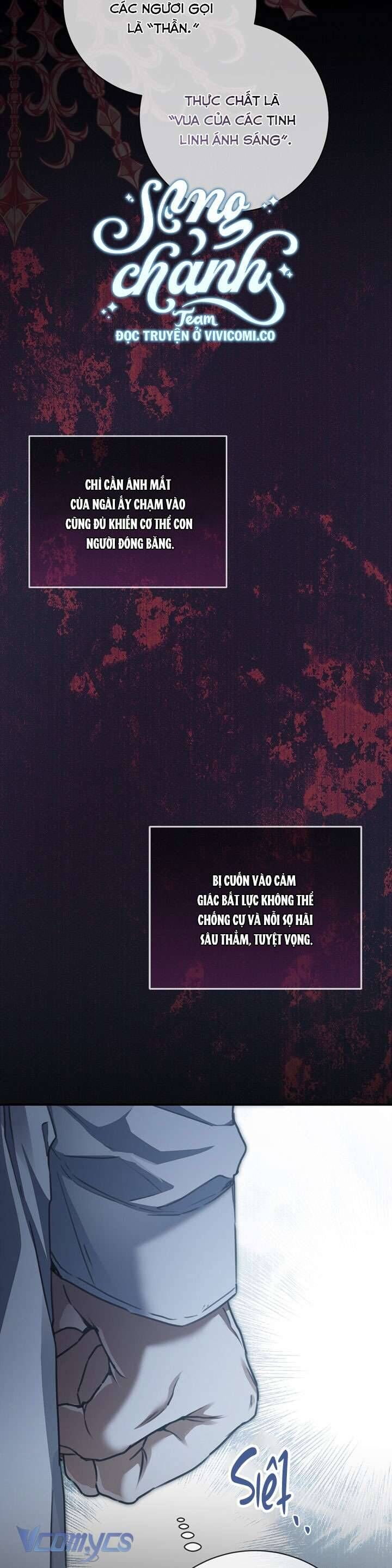 Lần Nữa Toả Sáng: Chapter 98