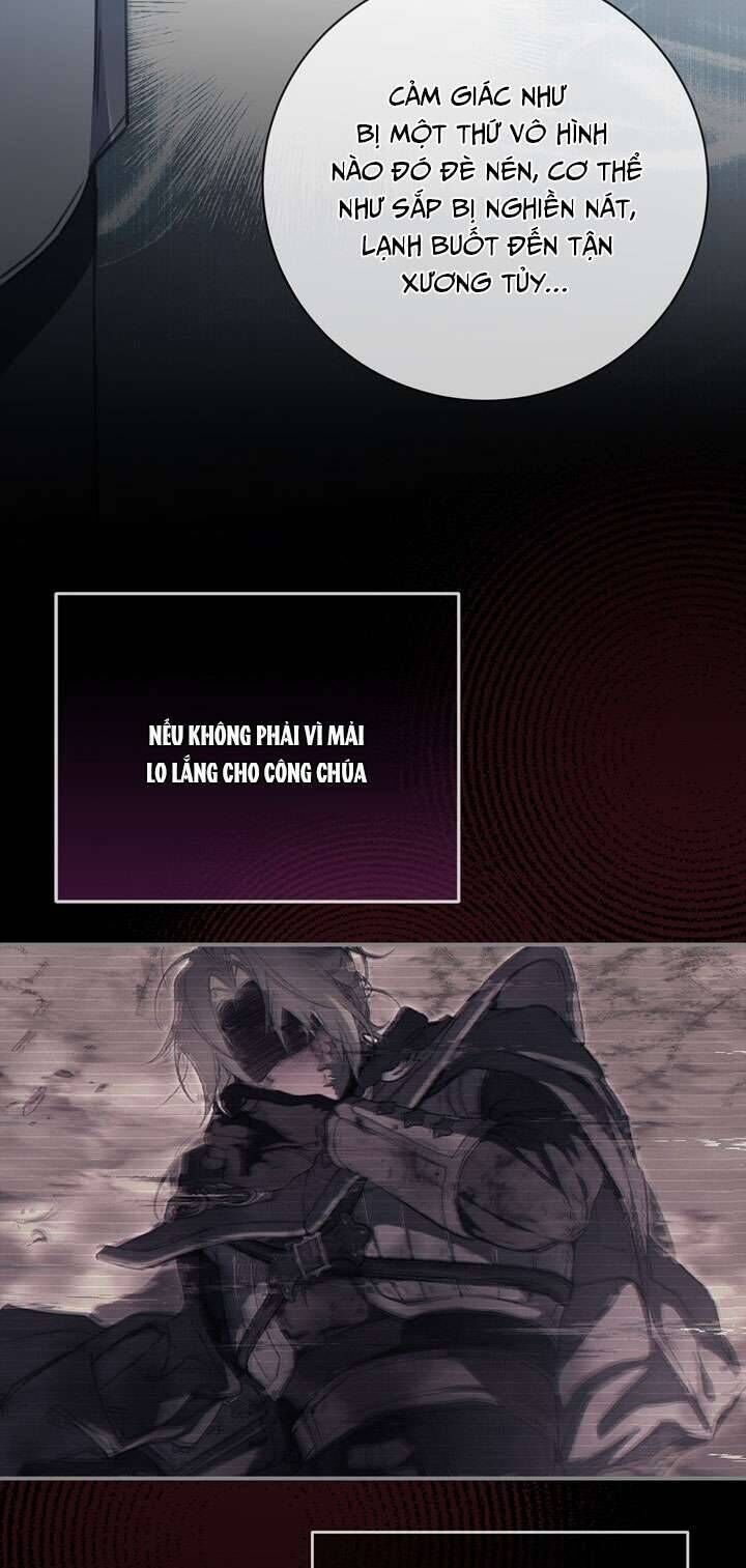 Lần Nữa Toả Sáng: Chapter 98