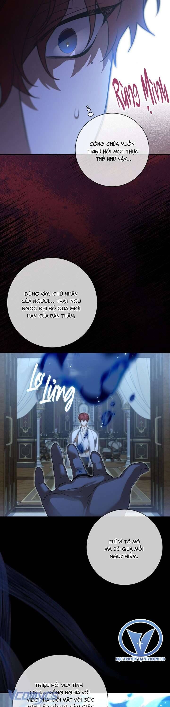 Lần Nữa Toả Sáng: Chapter 98