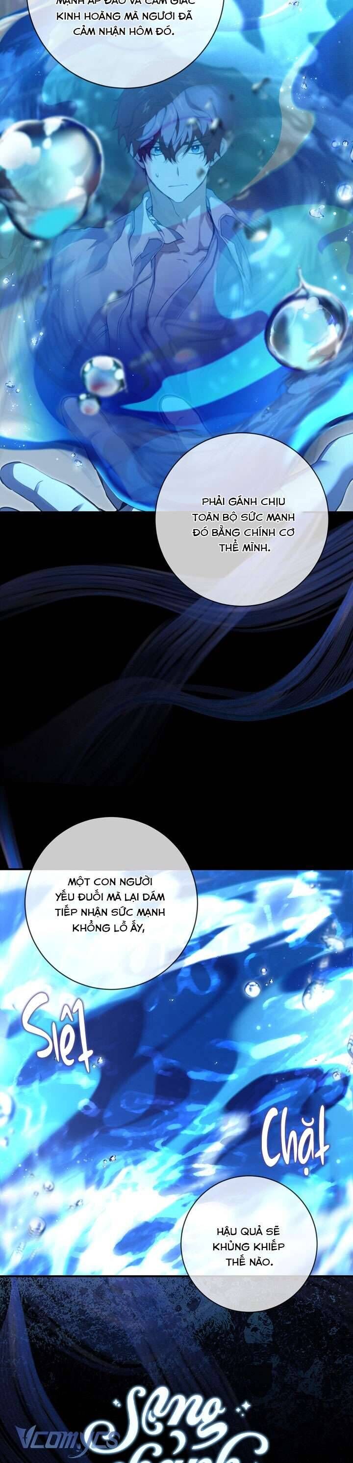 Lần Nữa Toả Sáng: Chapter 98