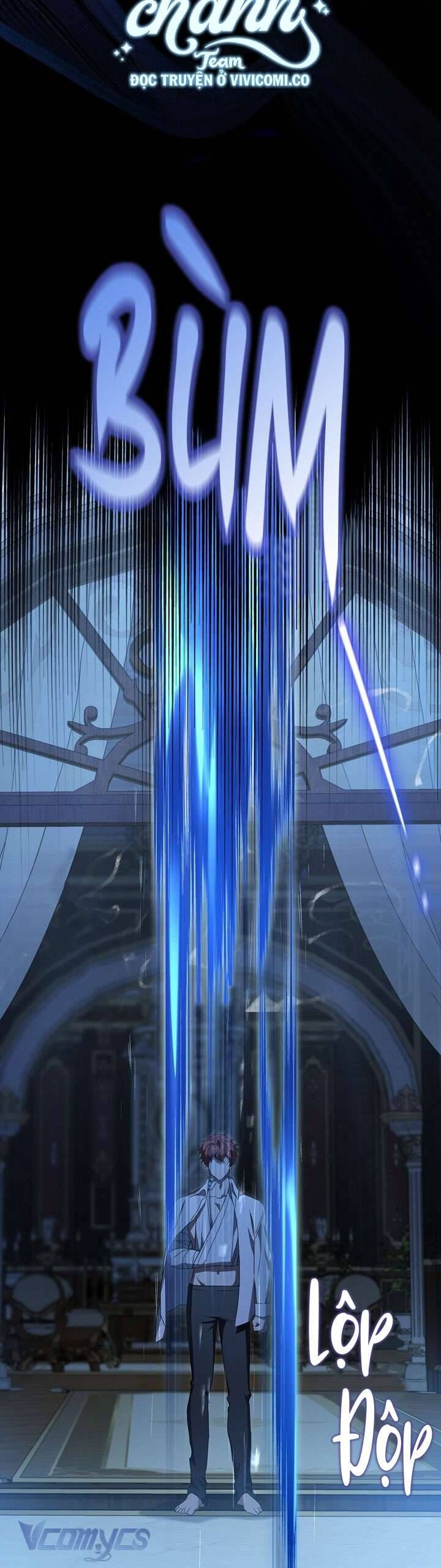 Lần Nữa Toả Sáng: Chapter 98