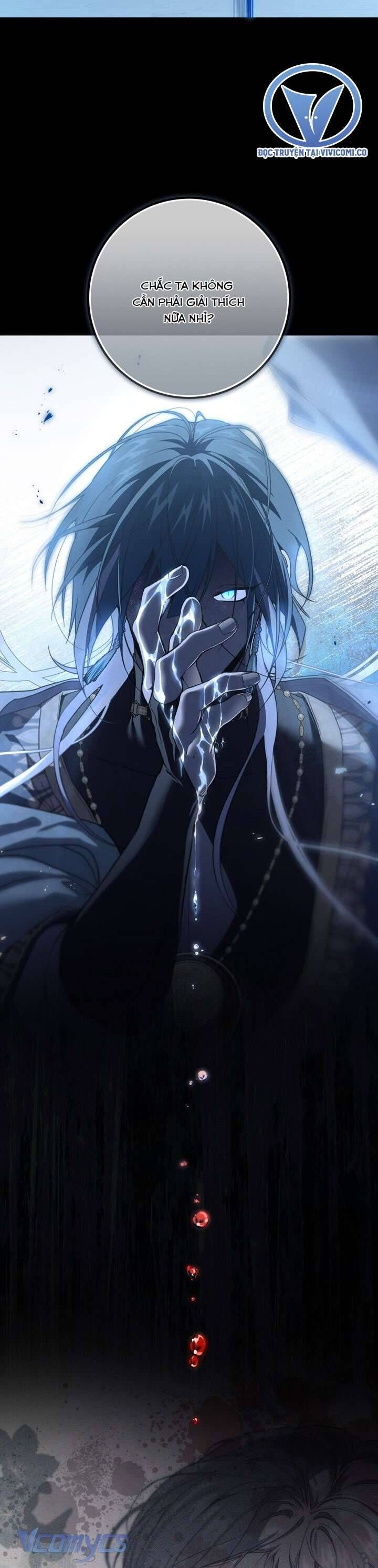 Lần Nữa Toả Sáng: Chapter 98