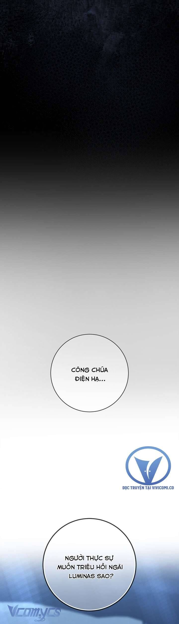 Lần Nữa Toả Sáng: Chapter 98