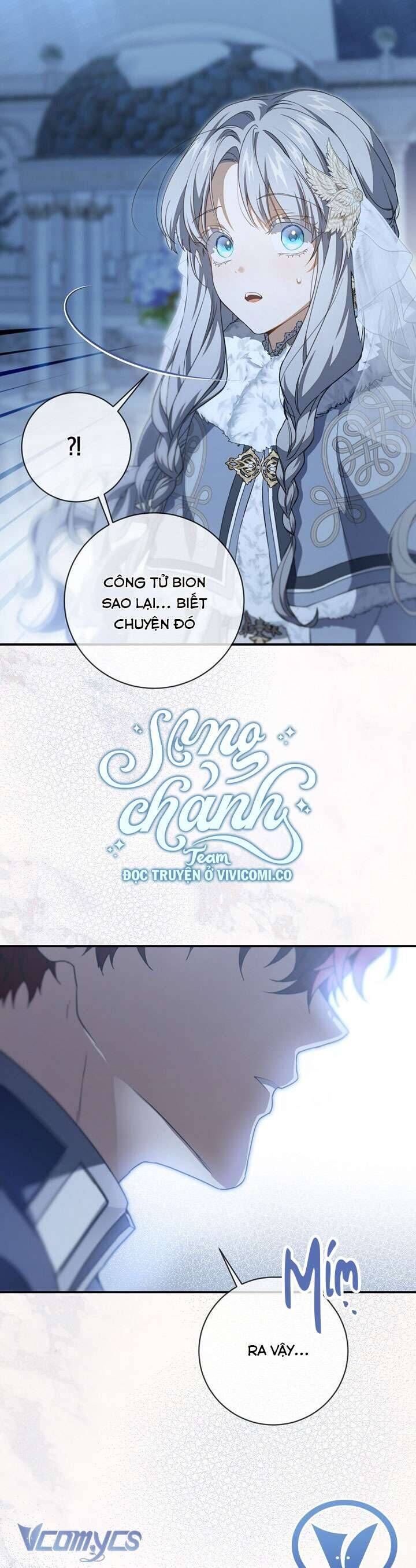 Lần Nữa Toả Sáng: Chapter 98