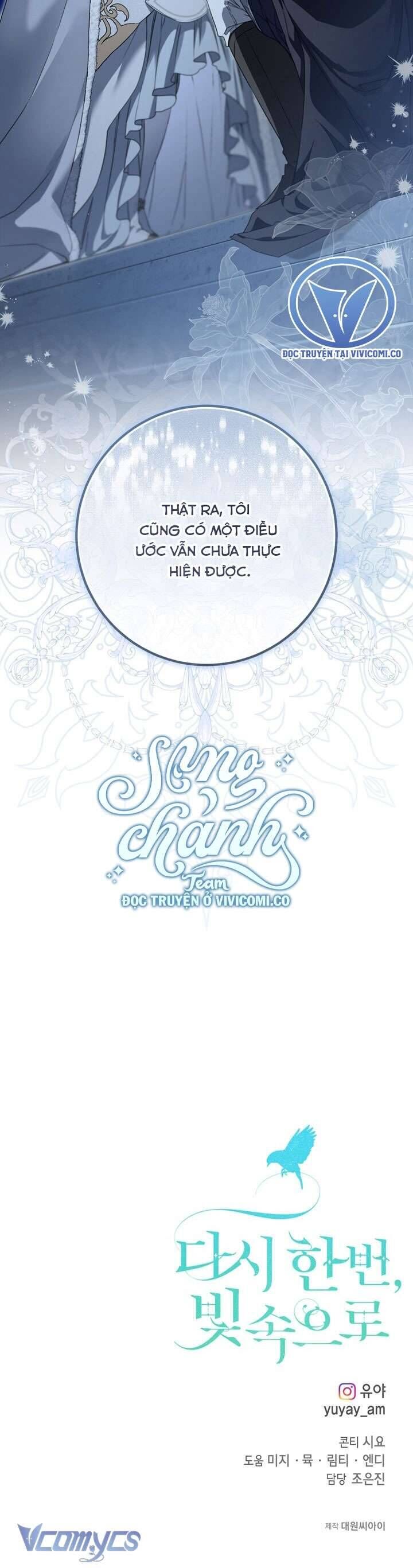 Lần Nữa Toả Sáng: Chapter 98