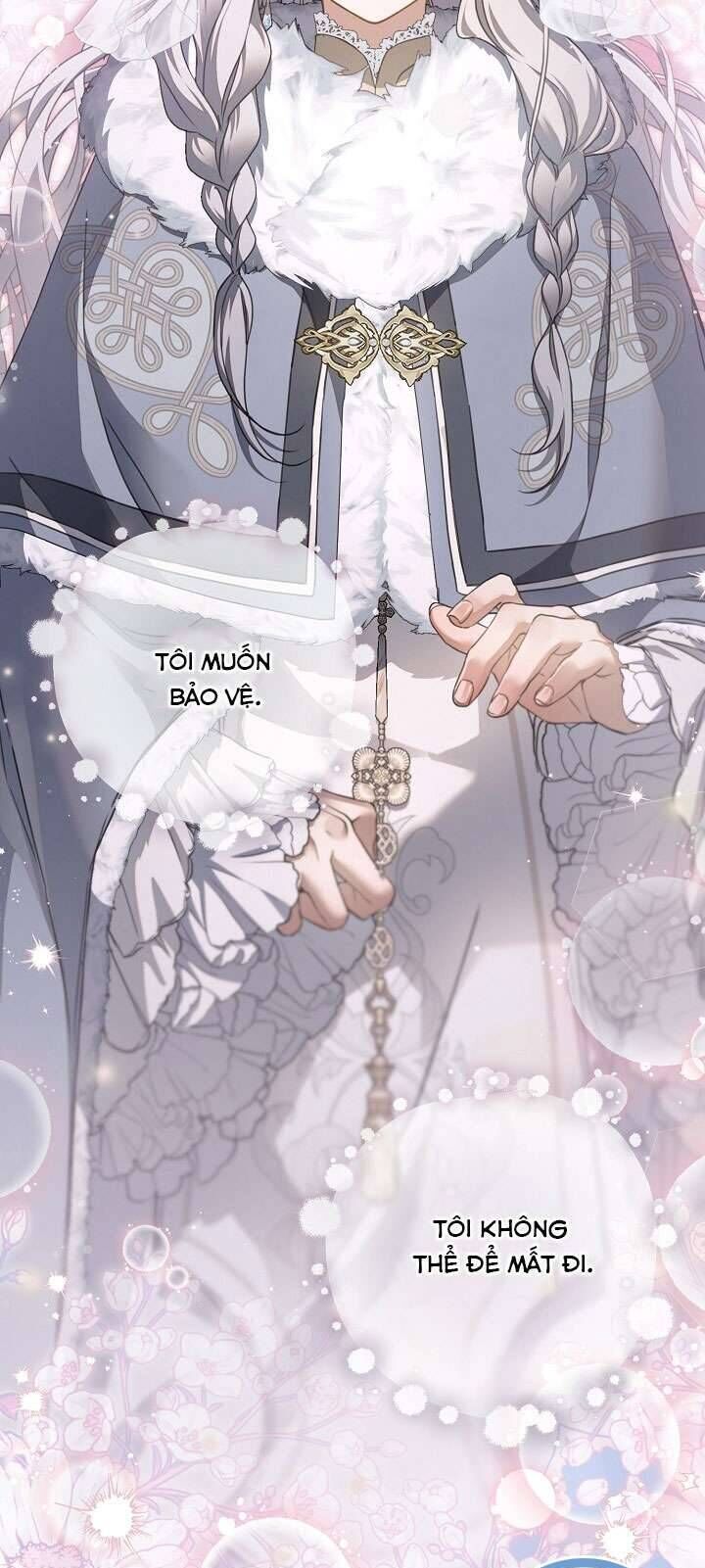 Lần Nữa Toả Sáng: Chapter 99