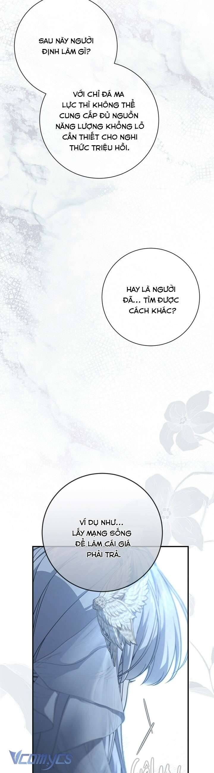 Lần Nữa Toả Sáng: Chapter 99