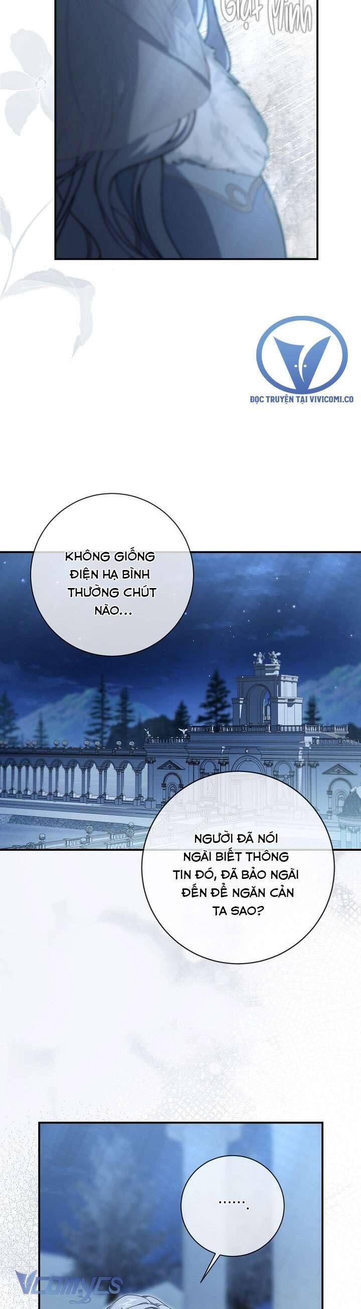 Lần Nữa Toả Sáng: Chapter 99