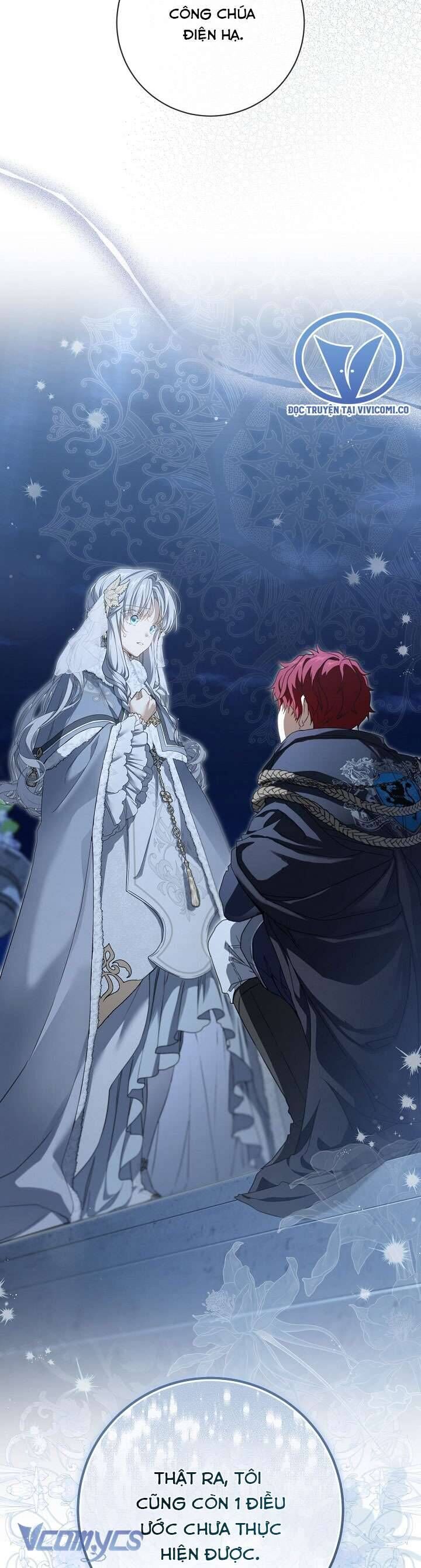 Lần Nữa Toả Sáng: Chapter 99