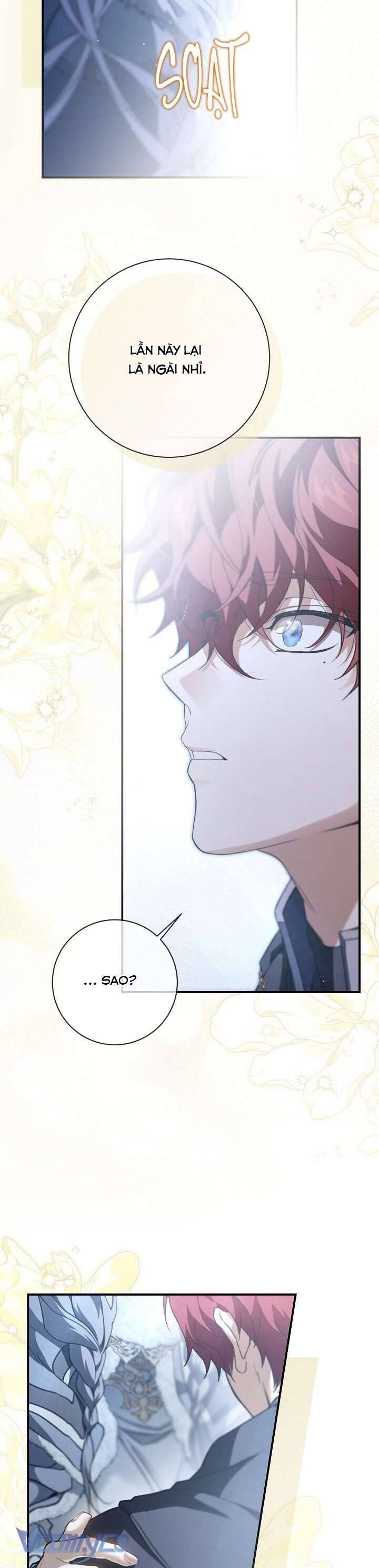 Lần Nữa Toả Sáng: Chapter 99