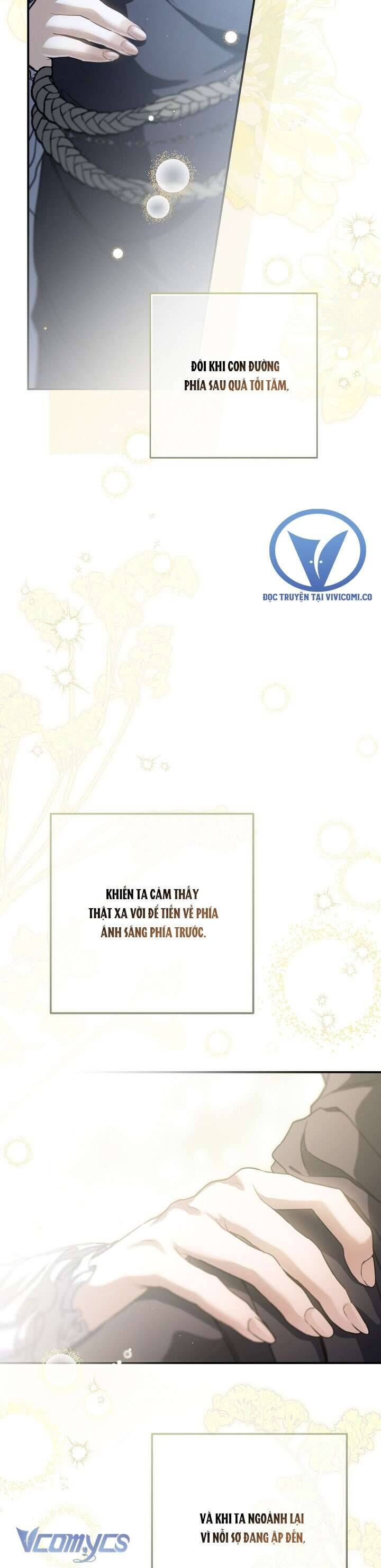 Lần Nữa Toả Sáng: Chapter 99