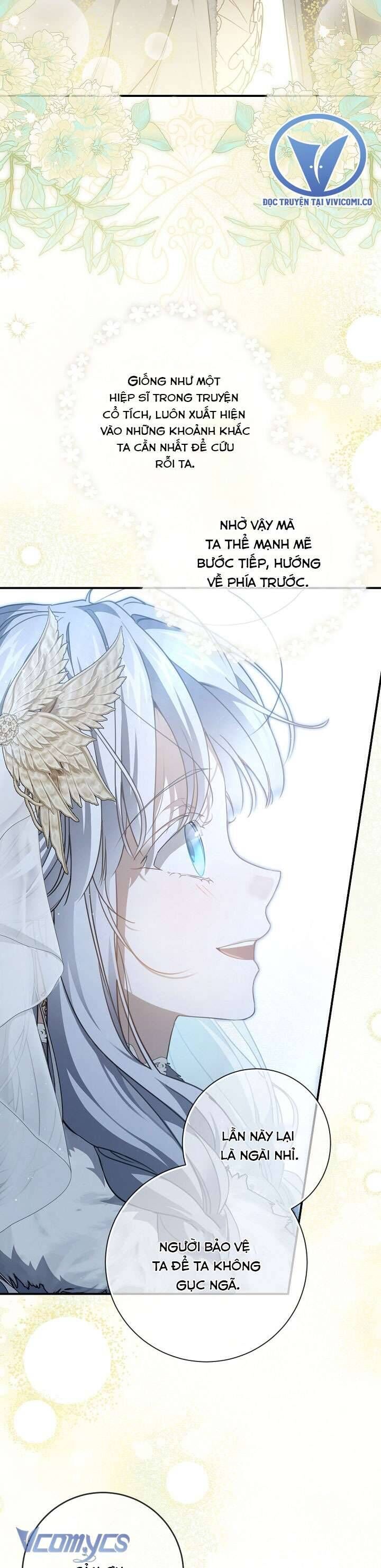 Lần Nữa Toả Sáng: Chapter 99