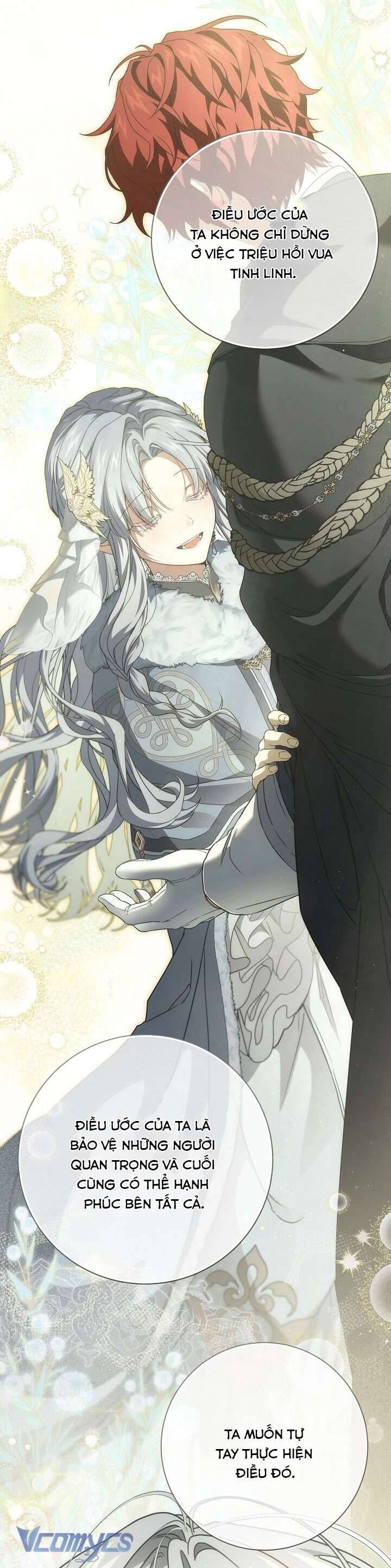 Lần Nữa Toả Sáng: Chapter 99