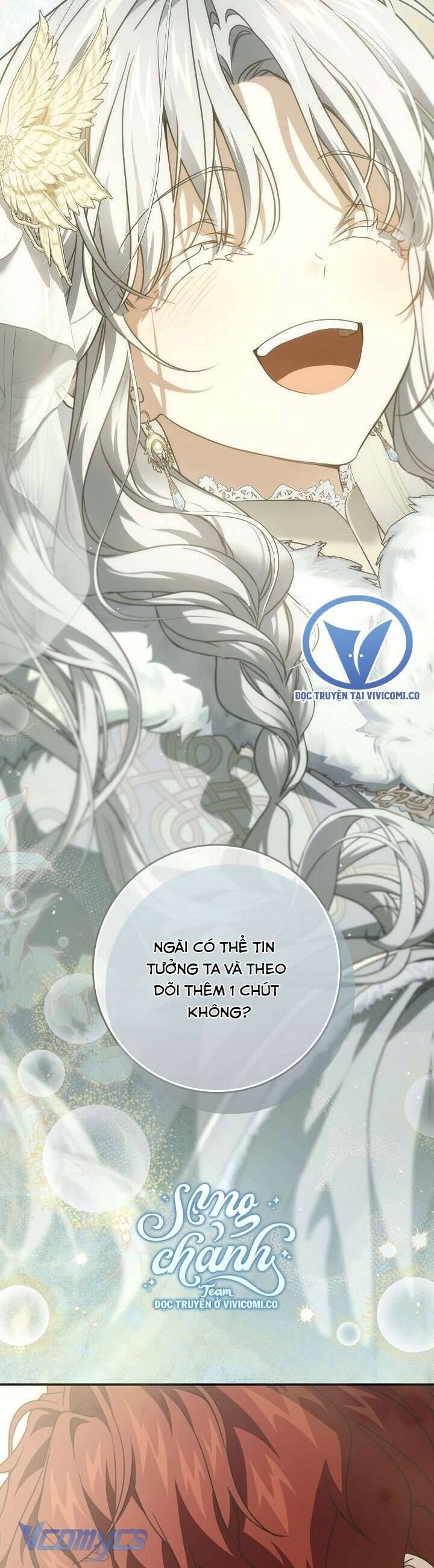 Lần Nữa Toả Sáng: Chapter 99