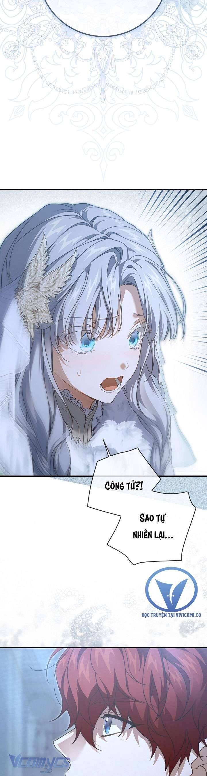 Lần Nữa Toả Sáng: Chapter 99