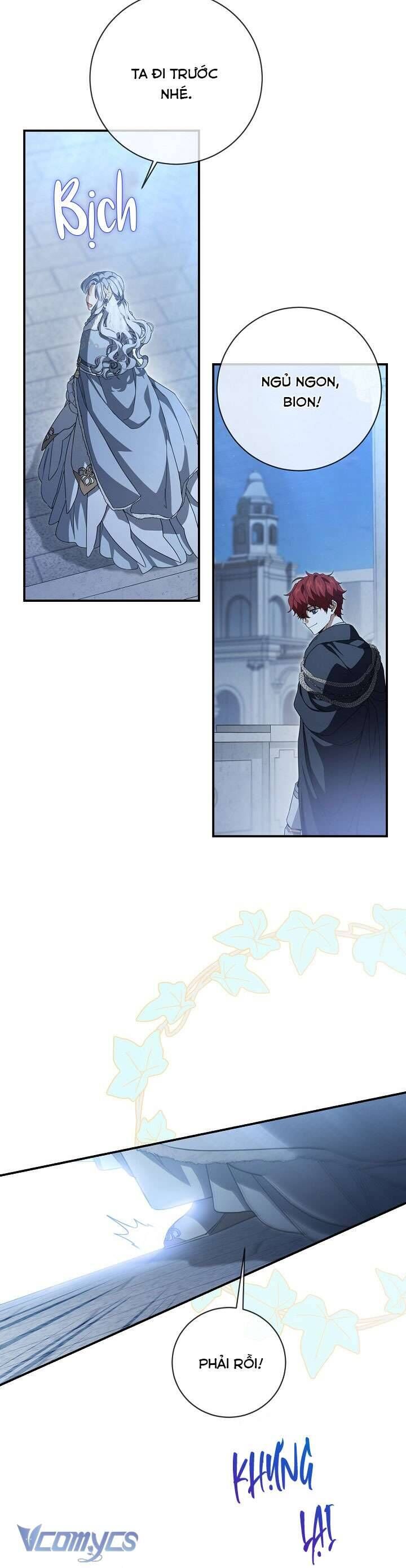 Lần Nữa Toả Sáng: Chapter 99