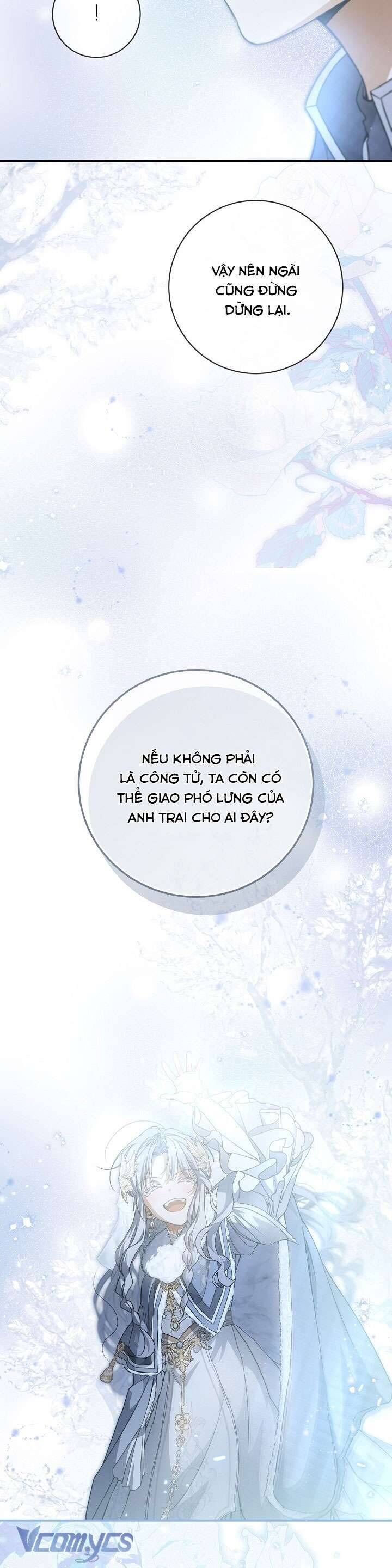 Lần Nữa Toả Sáng: Chapter 99