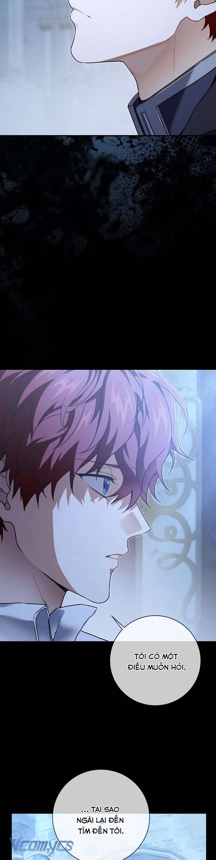 Lần Nữa Toả Sáng: Chapter 99