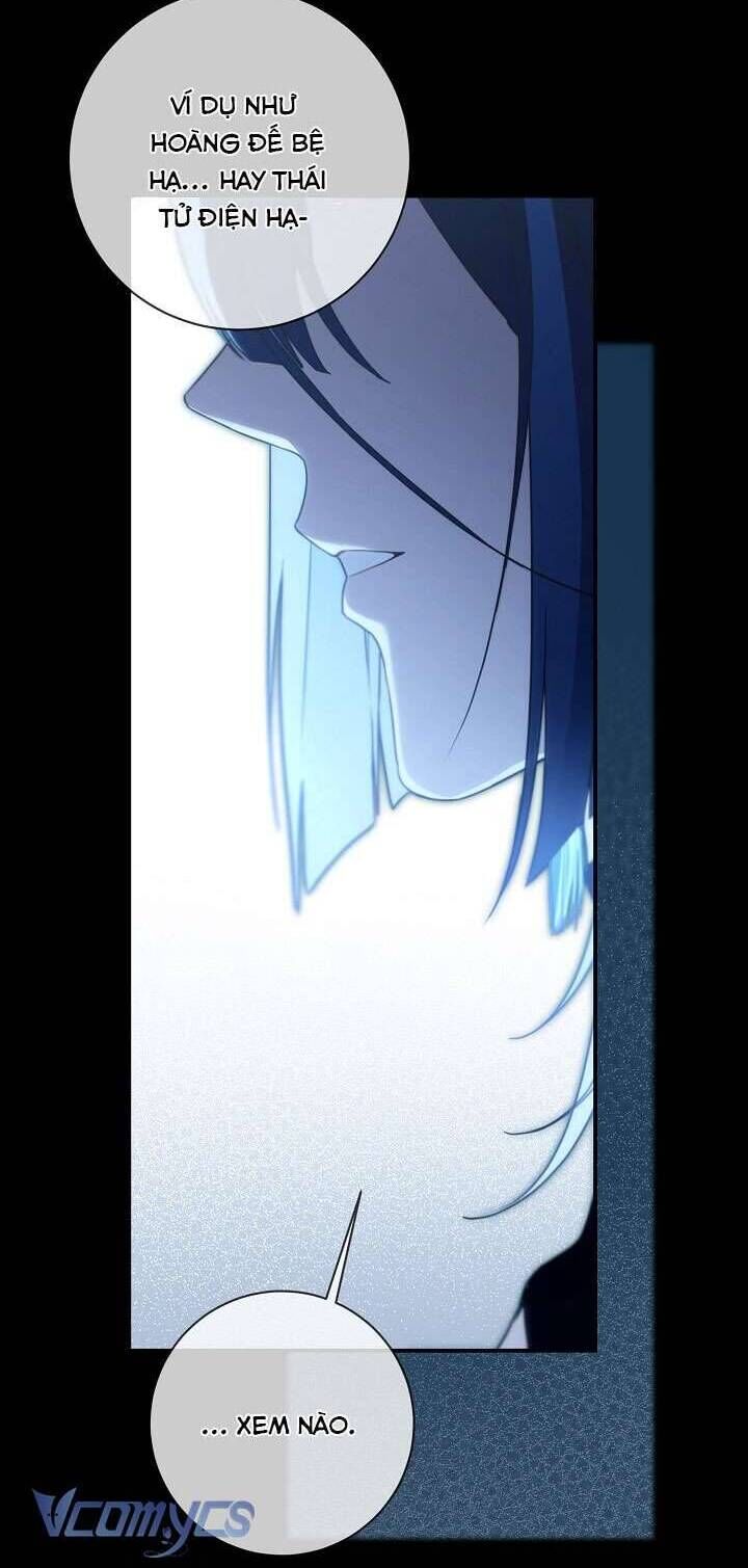 Lần Nữa Toả Sáng: Chapter 99