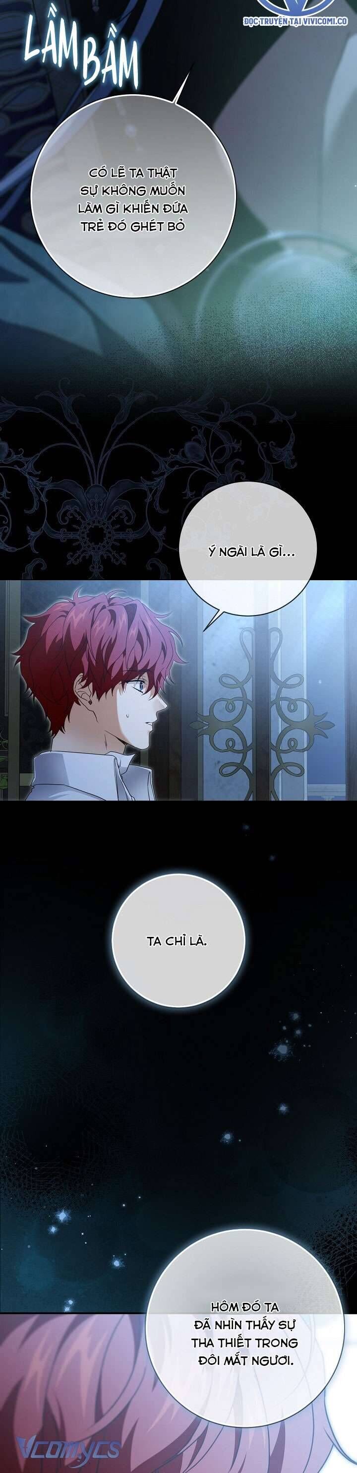 Lần Nữa Toả Sáng: Chapter 99