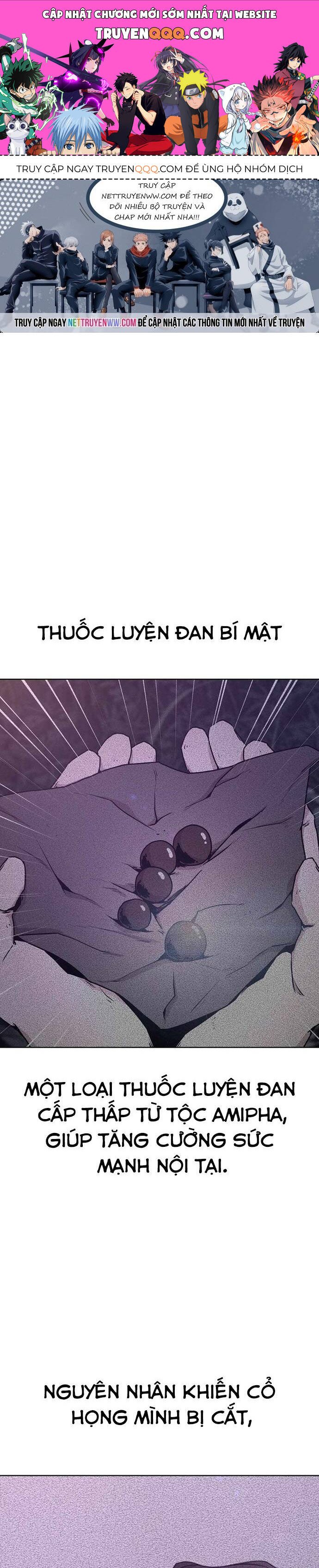 Lãng Khách Một Mình: Chapter 14