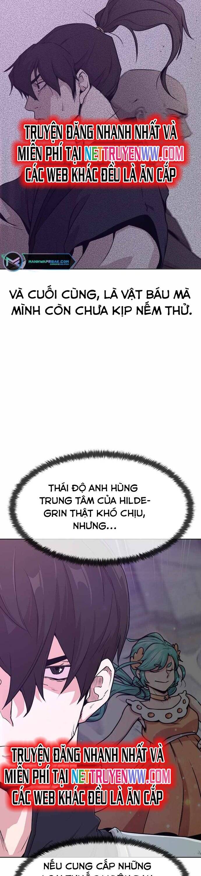 Lãng Khách Một Mình: Chapter 14