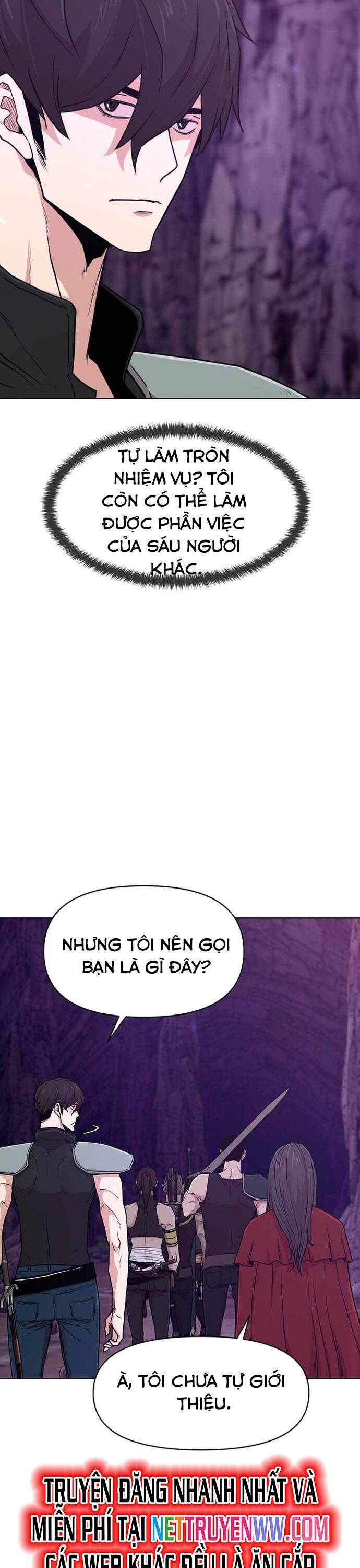Lãng Khách Một Mình: Chapter 14