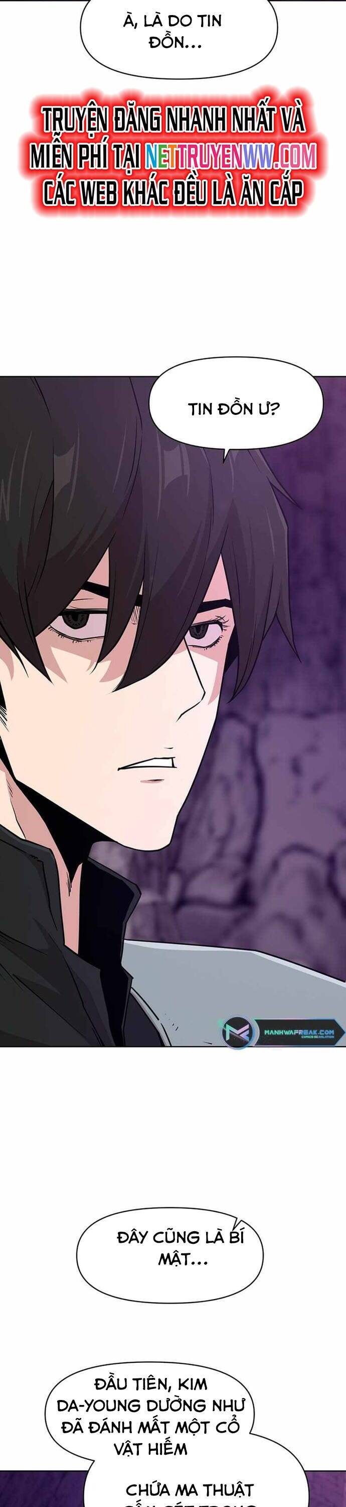 Lãng Khách Một Mình: Chapter 14